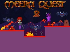 Oyunu Meera Quest 2 çevrimiçi