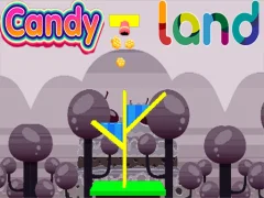 Oyunu candy land çevrimiçi