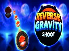 Oyunu Reverse Gravity Shoot çevrimiçi