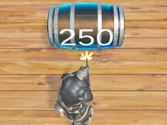 Oyunu 2048 The King Return çevrimiçi