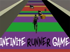 Oyunu Infinity running çevrimiçi