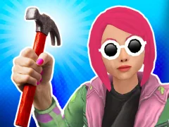 Oyunu Nail Challenge çevrimiçi