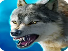 Oyunu Wolf Simulator 3D çevrimiçi
