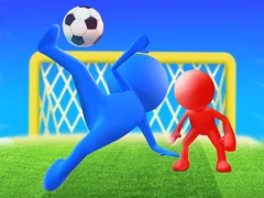 Oyunu Goal Arena 3D çevrimiçi