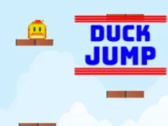 Oyunu Duck Jump çevrimiçi