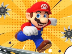 Oyunu Super Mario City Run çevrimiçi