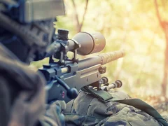 Oyunu Army Sniper çevrimiçi
