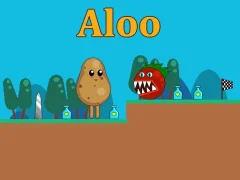Oyunu Aloo çevrimiçi