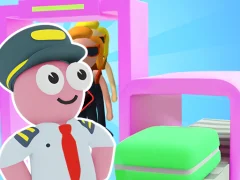 Oyunu Airport Master - Plane Tycoon çevrimiçi