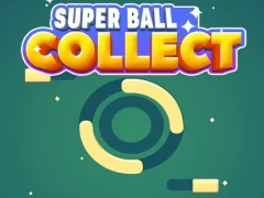 Oyunu Super Ball Collect HTML5 çevrimiçi