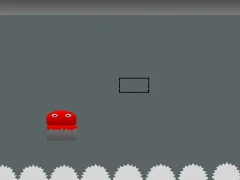 Oyunu Jump Redball çevrimiçi