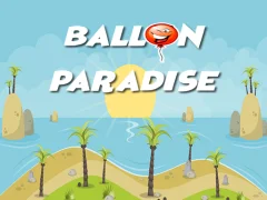 Oyunu Balloons Paradise çevrimiçi