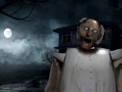 Oyunu Evil Granny Must Die Chapter 2 çevrimiçi