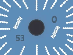 Oyunu CircleFly çevrimiçi