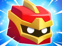Oyunu Cube Heroes çevrimiçi