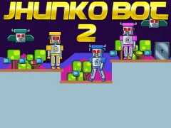 Oyunu Jhunko Bot 2 çevrimiçi