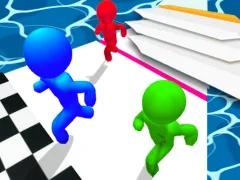 Oyunu Wacky Run çevrimiçi