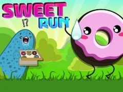 Oyunu Sweet Run çevrimiçi