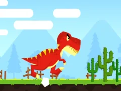 Oyunu TRex Running çevrimiçi
