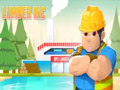 Oyunu Idle Lumber Inc çevrimiçi