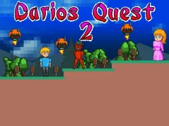 Oyunu Darios Quest 2 çevrimiçi