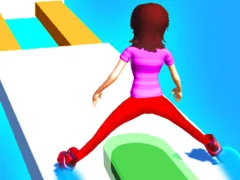 Oyunu Shift Runner 3D çevrimiçi