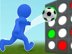 Oyunu Goal Dot 3D çevrimiçi