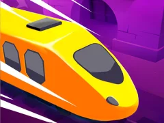 Oyunu Brain Train: Railway Puzzle çevrimiçi
