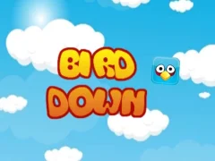 Oyunu Bird Down çevrimiçi