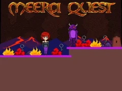 Oyunu Meera Quest çevrimiçi