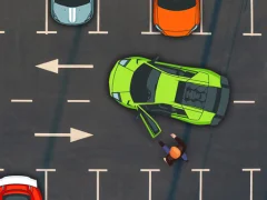 Oyunu Jul Parking Simulator çevrimiçi