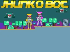 Oyunu Jhunko Bot çevrimiçi