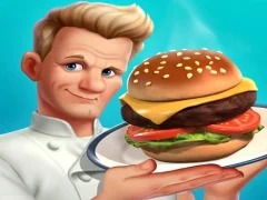 Oyunu Cook Up çevrimiçi