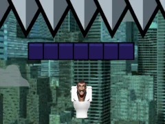 Oyunu Skibidi Toilet City Jumper çevrimiçi