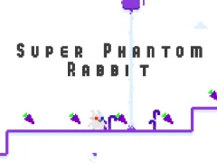 Oyunu Super Phantom Rabbit çevrimiçi