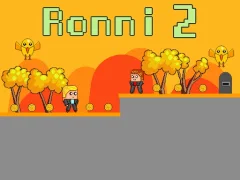 Oyunu Ronni 2 çevrimiçi