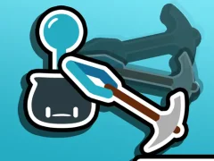Oyunu Stickman Climb çevrimiçi