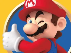 Oyunu Super Mario Fun Memory çevrimiçi