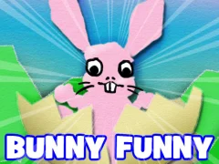 Oyunu Bunny Funny çevrimiçi