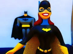 Oyunu Incredible Superheroes Puzzle çevrimiçi
