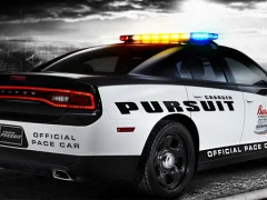 Oyunu Police Cars Slide Puzzle çevrimiçi