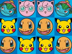 Oyunu Pokemon Link çevrimiçi