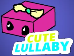 Oyunu Cute Lullaby çevrimiçi