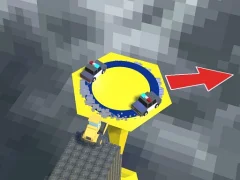 Oyunu Crazy Roller Stunt çevrimiçi