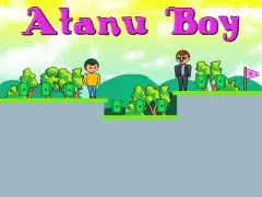 Oyunu Atanu Boy çevrimiçi
