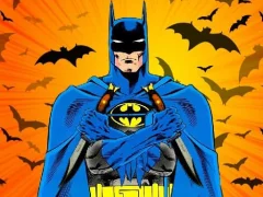 Oyunu Batman Assassin çevrimiçi