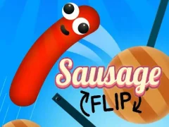 Oyunu Sausage Game çevrimiçi