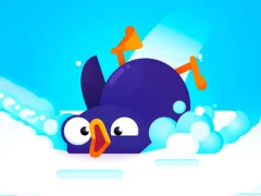 Oyunu Penguin çevrimiçi