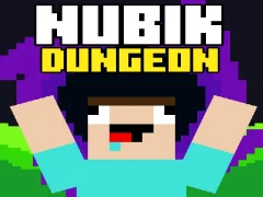 Oyunu Nubik Dungeon çevrimiçi