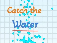 Oyunu Catch the water çevrimiçi